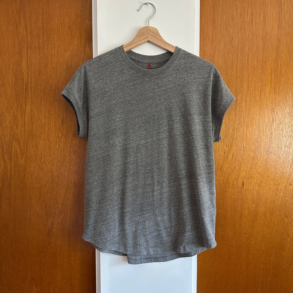 Le Bon Shoppe Ease Tee